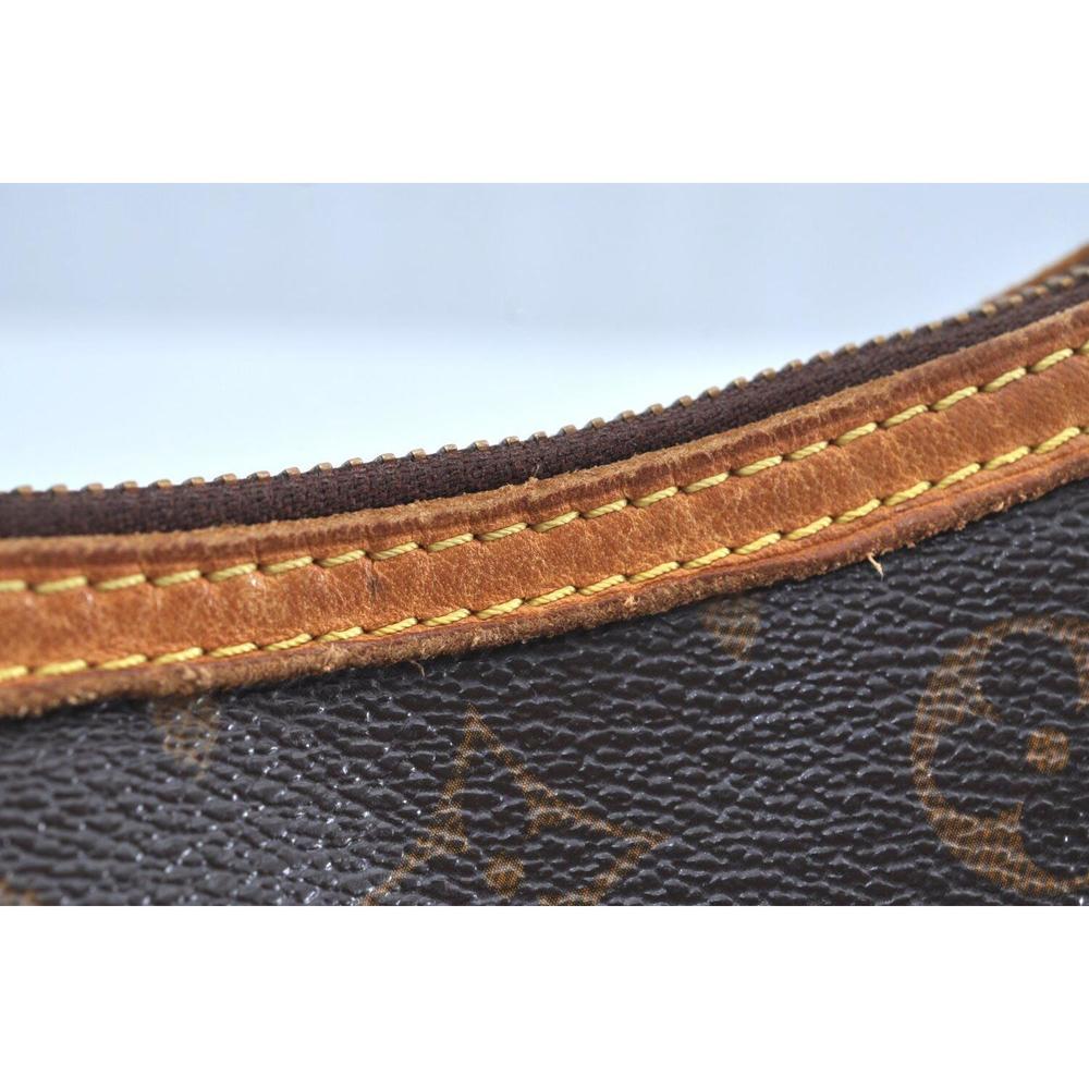 Auth Louis Vuitton Odeon Pm Shoulder #103678L95B - Picture 14 of 15
